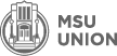 MSU union