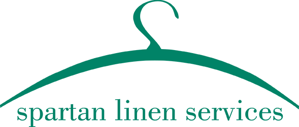 spartan linen services logo